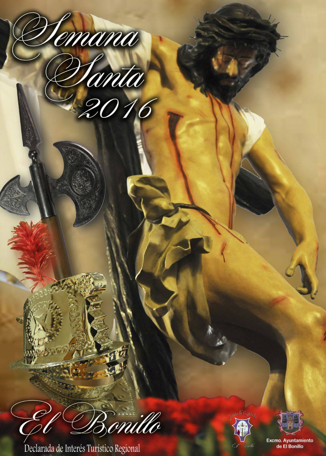 Semana Santa en El Bonillo  